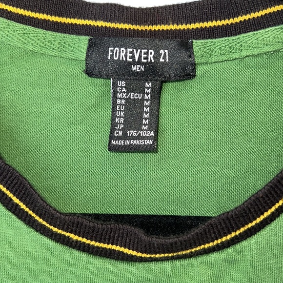 Happy/sad t-shirt - Picture 4 of 4